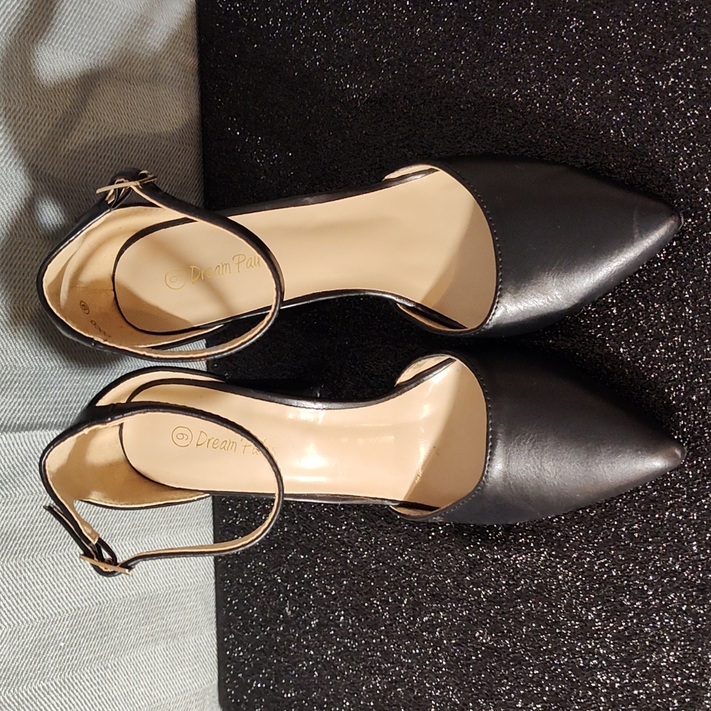 Dream Pairs Shoes